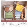 Cosmetic Bags 2023 Hot Sale Waterproof Durable Stylish High Quality Foldable Toiletry Bag Eco-Friendly Convenient Travel Cosmetic Bag Q231108