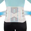 Suporte de cintura respirável cinta lombar unissex cinto ginásio acessório halteres levantamento de peso dança para alívio da dor