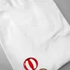 Мужские рубашки мультфильм Circus Sea Lion Print Print Chort Elive Tshirts Summer Casual Cotton Top Streetwear