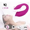 Sex Toy Masseur 10 Modes Portable Vagin Sucer Vibrateur G Spot Clitoris Sucker Mamelon Clitoris Stimulateur Télécommande Orale pour Les Femmes