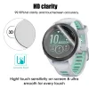 لـ Garmin Forerunner 935 945 955 965 Forerunner 265S 265 255 255S 235 735xt Smartwatch Screen Protector HD HD Glass