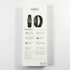 Bande intelligente M8 montre intelligente M3 M4 M5 M6 M7 Mi bande Fitness Smartband Fitpro App Sport Smartwatch M8