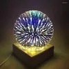 Lampy stołowe Lampa kwiatowa Candeeiro de Mesa Crystal Bedside Garaffe PC PC Ceramic Taccia