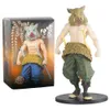 Anime 16CM Demon Slayer Figura Anime Toys Modello Nezuko Action Figura Rengoku Regali per bambini