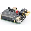 Freeshipping Raspberry PI X4000 ES9018K2M HI-FI Player DAC Expansion Board för Raspberry PI 3 Model B / 2B / B TVRGF