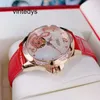 Quartz Watch for Women Collolla Brand Women's Watch 2023女性の光のための新しい高豪華な豪華な防水