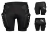 Short de cyclisme rembourré aux hanches pour hommes, équipement d'armure antichute, Protection BuSupport, moto, Hockey, ski, SML4055824