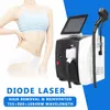 Machine Laser à Diode pour épilation, soins de la peau, beauté sur glace, rajeunissement Permanent de la peau, 200 millions de coups