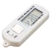 Freeshipping new Best Quality Air Ion Tester Meter Counter -Ve Negative Ions With For Peak Maximum Hold New Arrival Xujaf