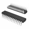 Entegre devreler 100pcs atmega8a8a-pu atga8a atga8 dip-28 ic ehmxf