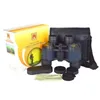 FreeShipping 60x60 3000M HD Jumelles de chasse professionnelles Télescope Vision nocturne pour la randonnée, les voyages, les travaux sur le terrain, la protection contre les incendies forestiers Vbau