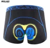 ARSUXEO sous-vêtements de cyclisme mise à niveau 3D Gel Pad short de cyclisme VTT short vtt sous-vêtements de vélo antichoc hommes femmes U054057860
