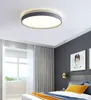 Ceiling Lights Modern Led Light Cold White Panel Lamp 23/35CM 12/18W Panels For Bedroom/living Room