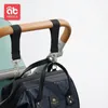 Sacos de fraldas AIBEDILA Mommy Bag Impermeável Grande Capacidade Moda e Suprimentos de Alta Qualidade para Mulheres Grávidas Bebês Mochilas 231108