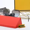 Masowe klasyczne okulary przeciwsłoneczne dla mężczyzn Kobiety luksusowe okulary słoneczne okulary okulary okulary pc rama LED Dress Up Sunglass 3636
