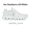 Trainers Cloud Running Shoes Mens Designer on Cloudnova Form Nova White Pearl x 3 5 Cloudmonster Monster Runner Surfer Workout Cross Mens Women Mesh Sports Sneakers