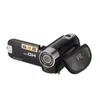Livraison gratuite Écran 24 pouces Full HD 1080P Caméra TFT numérique 160 mégapixels Capteur CMOS DV avec lumière de remplissage LED Enregistreur de caméra vidéo Wimi
