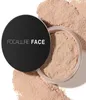 FOCALLURE Face Powder 9 Colors Waterproof Matte Foundation Makeup Oilcontrol Professional Cosmetics for Women1834866