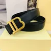 Fashion Designer Belt Mens Belt Luxury Belts For Man Designer Gold And Silver Buckle Cintura Belts For Women Designer Width 3.8cm Head Striped Double-sided Casual QQ