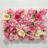 Party Decoration Artificial Flower Wall Panels Backdrop Decor Wedding Baby Shower Birthday Shop Plant