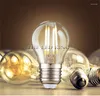 Vintage Edison Bulb E27 18W 24W 40W C35 C35L A60 G45 Chandelier Pendant Lights 220V LED Lamp Incandescent Light Rope Holder