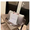 2023 Top Design Luxury Bags high quality European and waterproof Shoulder Messenger red short distance travel large capacity hand luggage