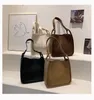 Avondtassen Dames Emmer Schoudertas PU Lederen Handtas En Portemonnee Luxe Designer Vrouwelijke Messenger Dame Bakken Bolsas Composiet