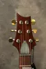 Hot Sell Sell god kvalitet Electric Guitar Brand New 2012 P24 Vintage Smokeburst- Musikinstrument