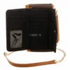 Evening Bags HP style Crossbody Handbag Bag Purse Cosplay Harries Cosplay Case PU wallet 231108