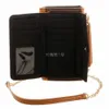 حقائب المساء HP النمط Crossbody حقيبة اليد حقيبة Cosplay Harries Cosplay Case Pu Wallet 231108