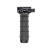 Tactical Tangodown Compact Foregrip Quick Detach Vertical Grip Reinforced Polymer For Hunting Rifle M4 M16 AR15 Fit 20mm Rail