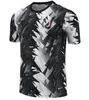 Juventuss Racksuit Men Kids 22 23 Strening Wear Di Maria Pogba Footballe Juventuses Sportswear Survival T-shirt Choice Sulit Football Shirt