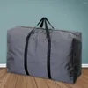 Borse portaoggetti Borsa da viaggio durevole Multiuso Fine settimana Riutilizzabile Zipper Oxford Organizer