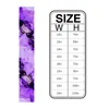 Runner da tavolo Marble Texture Purple Table Top Runner Famiglia Decorazione di nozze Table Top Flag Pad Table Top Center Decoration Party Tovaglia lunga 230408