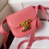 Lady Shourdell Bags CE TRIEMPHAL ARCH WAIST BAG NEW PRODUCT BAG MOTE RED RED BAG NEW MINI MINI TRIEMPHAL ARCH SMOLL WASTES BAGE