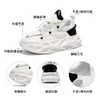 Original Design Man Luxury Sneakers Fashion Comfortable Wear-resistant Male Casual Shoes Tenis Masculino Dad Shoes