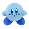 Kirby 15cm moda sevimli çizgi film peluş oyuncak çocuk doldurulmuş peluş pp pamuk dolu bebek çocuk oyuncakları festival 4 renk