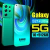 新しいS21Ultra（2 16）ホットセラークロスボーダー携帯電話大画面スマートフォンメーカーウィッシュクロスボーダーeコマース