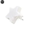 Lampes Abat-jour Étoile Mignonne LED Plugin Veilleuse Intelligente Pentagramme Capteur De Lumière Contrôle Lampe Murale De Chevet Bébé Lumière de Couchage pour Chambre 231109