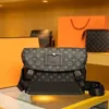 Designerväskor kvinnor Canvas Handväska Handväska Stor kapacitet Paket Lady Tote Bags Shoppingväska Högkvalitativ modeaxelväska