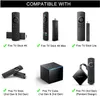 교체 음성 리모컨 L5B83G Amazon Fire TV Stick에 대한 제어 3nd Gen Fire TV Cube Fire TV Stick Lite 4K Smart Home