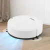 Varredores de mão domésticos Smart Sweeping Robot Aspirador de pó sem fio Inteligente Weep e Wep Mopping Máquina automática para sala de casa limpa 231108