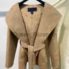 Womens Wool Blends Winter Women Women Coats Shorts Parkas Masoner Massion Jacket with Letters Lady Overcoat معاطف نسائية عالية الجودة معاطف الصوف