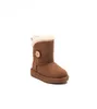 KID Bailey Button II Boot Classic Ultra Mini Boots Bambino Little Kid Chestnut Ragazzi Ragazze yakuda dhgate Sconto Design Youth Boys KIDs sport all'ingrosso popolare