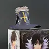 Anime 15cm HunterHunter Anime Figure Phantom Troupe Action Figure Figurine Collection Noodle Stopper Model Toys Gift