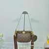 70% Factory Outlet korting Damesset Vintage ketting Brede Mahjong Enkele Crossbody Onderarm Kleine enveloptas Portemonneeriem in de uitverkoop