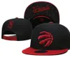 Toronto''raptors'''Abl Caps 2023-24 unisex baseball czapka snapback czapka finałów szafki 9fifty haft haft hurtowe wiosna letnia czapka hurtowa a8