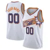 Custom Jersey Männer Frauen Jugend 1 Devin Booker 35 Kevin Durant 23 Eric Gordon 3 Bradley Beal 8 Grayson Allen 20 Jusuf Nurkic Josh Okogie Jordan Goodwin Basketball Trikots