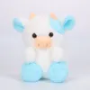 DHL Kids Toys Plush Dolls Christmas Gift Plush Toy Holiday Creative Gift Plush Wholesale Large Discount In Stock 38