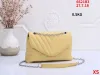 Bolsa de designer 2023 moda feminina bolsa sacola clássica mulheres corrente crossbody bolsa de ombro famosa marca senhora louies moda embreagem composta